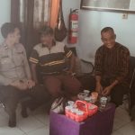 Bhabinkamtibmas Polsek Bojongmanik Polres Lebak Sambangi Warga di Desa Binaan IMG-20260506-WA0093