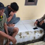 Bhabinkamtibmas Polsek Bojongmanik Polres Lebak Sambangi Warga Desa IMG-20260508-WA0005