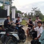 Bhabinkamtibmas Polsek Bojongmanik Polres Lebak Sambangi Warga di Desa Binaan IMG-20260509-WA0003