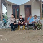 Sambang Di Desa Binaan, Cara Bhabinkamtibmas Polsek Leuwidamar Polres Lebak Dekati Warganya IMG-20260509-WA0076