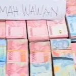BNN Tangkap 7 Orang, Sita Rp 187 Juta di Kampung Narkoba Labura Sumut IMG-20260514-WA0125