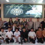 Kapolres Lebak Resmi Buka Event Kapolres Cup E-Sport Competition 2026 Mobile Legends IMG-20260516-WA0067