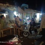 Patroli Dialogis, Anggota Polsek Malingping Polres Lebak Sambangi Warga Malam Hari Antisipasi Ganguan Kamtibmas IMG-20260518-WA0024