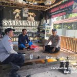 Anggota Piket Polsek Rangkasbitung Polres Lebak Sambangi Tokoh Masyarakat Kampung Kukulu Sampaikan Pesan Kamtibmas IMG-20260526-WA0073