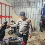 Pawas Kanit Samapta Beserta anggota melaksanakan Patroli C3 di Wilkum Polsek Leuwidamar IMG-20260521-WA0037(1)
