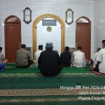 Polsek Rangkasbitung Polres Lebak Jalin Silaturahmi Dengan Tokoh Agama Program Kapolda Banten Subuh Keliling IMG-20260608-WA0002