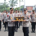 Wakapolda Banten Hadiri Dies Natalis Ke-23 FISIP Untirta, Perkuat Sinergi dan Kontribusi untuk Negeri IMG-20260610-WA0131