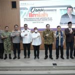 Wakapolda Banten Hadiri Dies Natalis Ke-23 FISIP Untirta, Perkuat Sinergi dan Kontribusi untuk Negeri IMG-20260610-WA0139