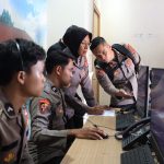 Polda Banten Gelar Penilaian Lomba Layanan Polisi 110 di Polres Jajaran IMG-20260610-WA0319