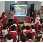 Sosialisasi Bullying dan Narkoba,Anggota Polsek Rangkasbitung Hadir di Sekolah SDIT Insantama Rangkasbitung IMG-20260611-WA0002