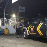 Cegah Gangguan Kamtibmas Polsek Bojongmanik Polres Lebak Laksanakan Patroli Malam IMG-20260611-WA0092