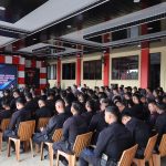 Cegah Pelanggaran dan Perkuat Integritas, Bidpropam Polda Banten Gelar Pembinaan Personel Brimob IMG-20260615-WA0081