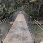 Polri Hadir Membangun Jembatan Gantung Merah Putih Presisi Bersama Warga di Kec. Cigemblong Kab.Lebak IMG-20260617-WA0028