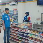 KSPK Polsek Rangkasbitung Polres Lebak Giat Patroli Dialogis Ke Toko Indomart IMG-20260617-WA0083