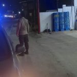 Antisipasi Pembobolan Pertokoan, Anggota Polsek Malingping Polres Lebak Patroli Dini Hari IMG-20260714-WA0002