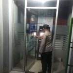 Anggota Polsek Rangkasbitung Polres Lebak Giat Patroli Obvit Ke ATM Center Bank BRI IMG-20260722-WA0045