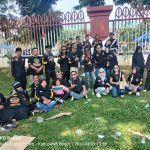 Harlah BPPKB Ke-28 Meriah di Stadion Pakansari, DPAC Ciruas Turut Hadir, Debus dan Santunan Anak Yatim Warnai Acara IMG-20260809-WA0142