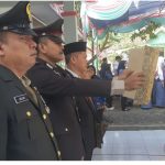 Kapolsek Rangkasbitung Polres Lebak Hadiri Upacara HUT Ke-81 RI di Halaman Kecamatan Kalanganyar IMG-20260817-WA0002
