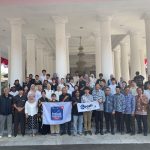 Tak Sekadar Bangun Jembatan, 20 Relawan Jepang Rajut Persahabatan di Padarincang Serang IMG-20260817-WA0306