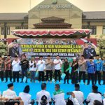Polres Kabupaten Serang Gelar Maulid Nabi Muhammad SAW, Perkuat Sinergitas Lintas Elemen Masyarakat IMG-20260827-WA0282