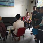 Bhabinkamtibmas desa Majasari Polsek Sobang Polres Lebak laksanakan Sambang di Desa binaanya IMG-20260904-WA0098
