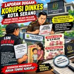 Kejari Serang Dalami Dugaan Korupsi Penanganan Stunting Dinkes Kota Serang IMG-20260907-WA0032