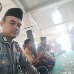 Polsek Rangkasbitung Polres Lebak Melaksanakan Giat Progarm Kapolda Banten Sholat Jumat Keliling IMG-20260918-WA0036