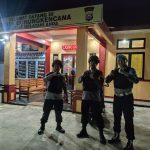 Personel Polsek Gunungkencana Polres Lebak Laksanakan Sispam Mako IMG-20260919-WA0136