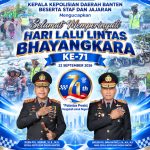 Polda Banten Ucapkan Selamat Hari Lalu Lintas Bhayangkara ke-71 IMG-20260922-WA0085
