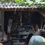 Babhinkamtibmas Polsek Sajira Polres Lebak Sambangi Warganya untuk menjalin silaturahmi IMG-20260927-WA0063