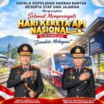 Polda Banten Ucapkan Selamat Hari Kereta Api Nasional 2026, “Semakin Melayani”* IMG-20260928-WA0109
